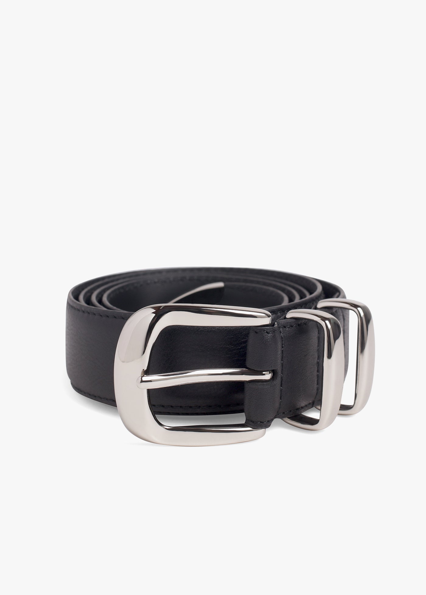 THE JORDAN BELT