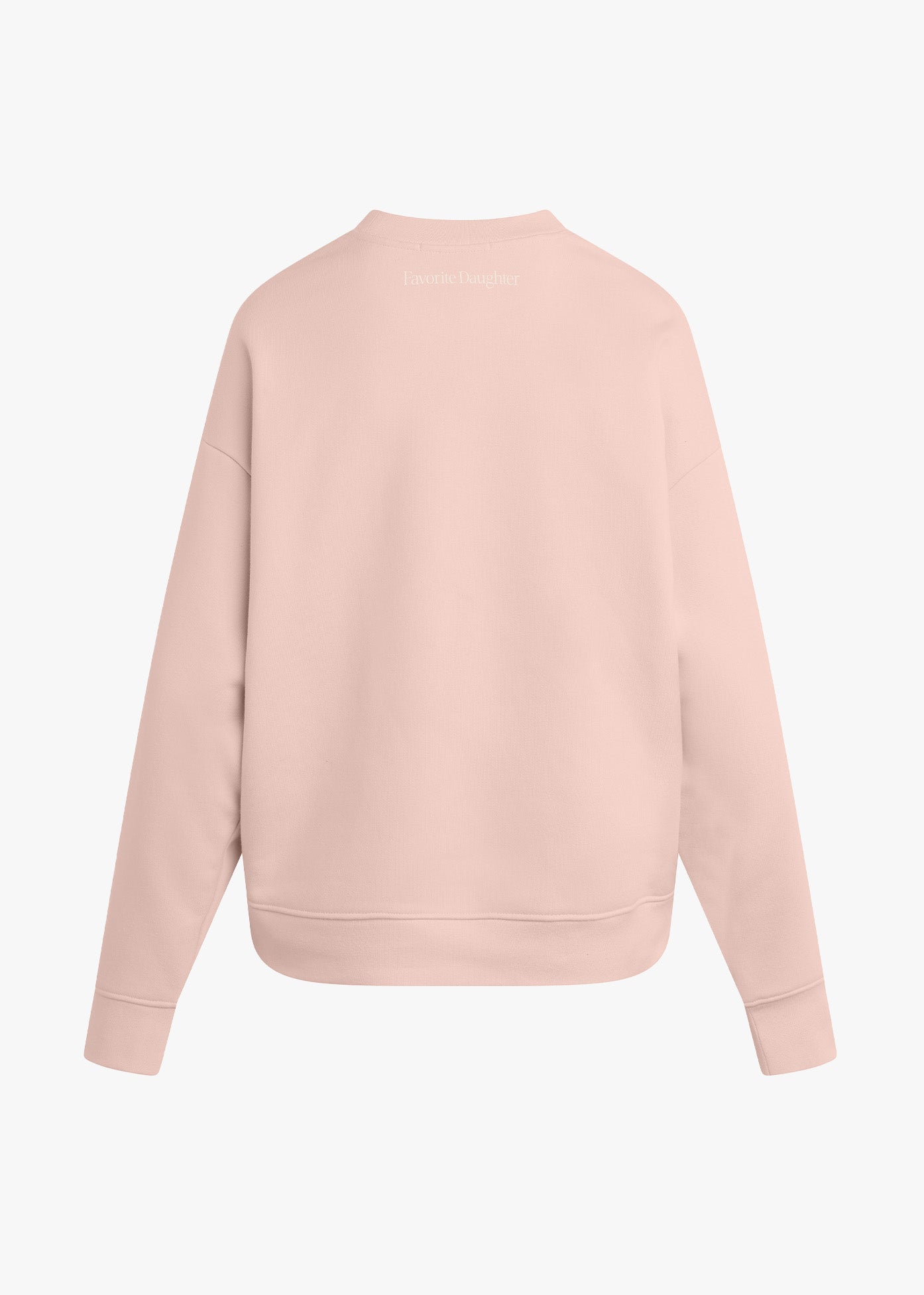 THE FAVORITE GRANDMA SWEATSHIRT