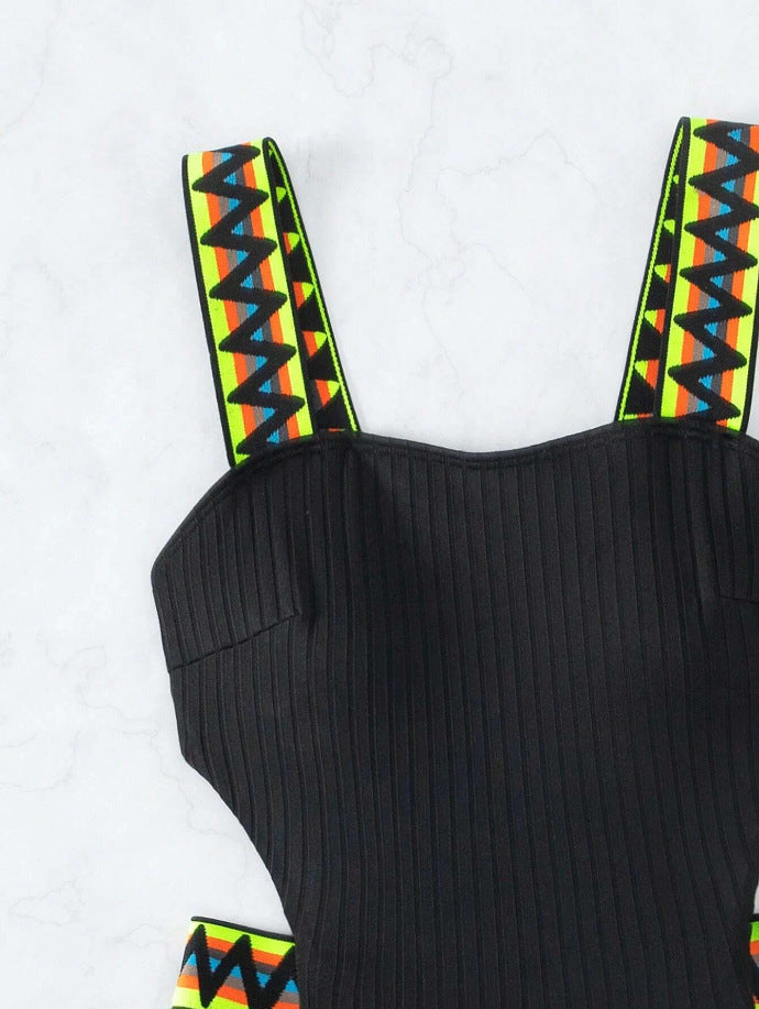 Women's One-piece Swimming Suit Bikini
