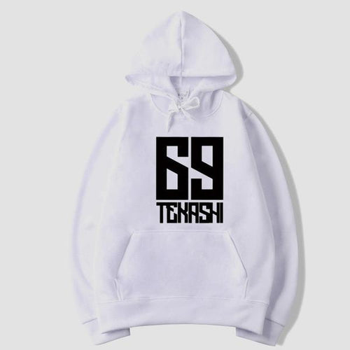 Tekashi 69 Fashion Hoodies