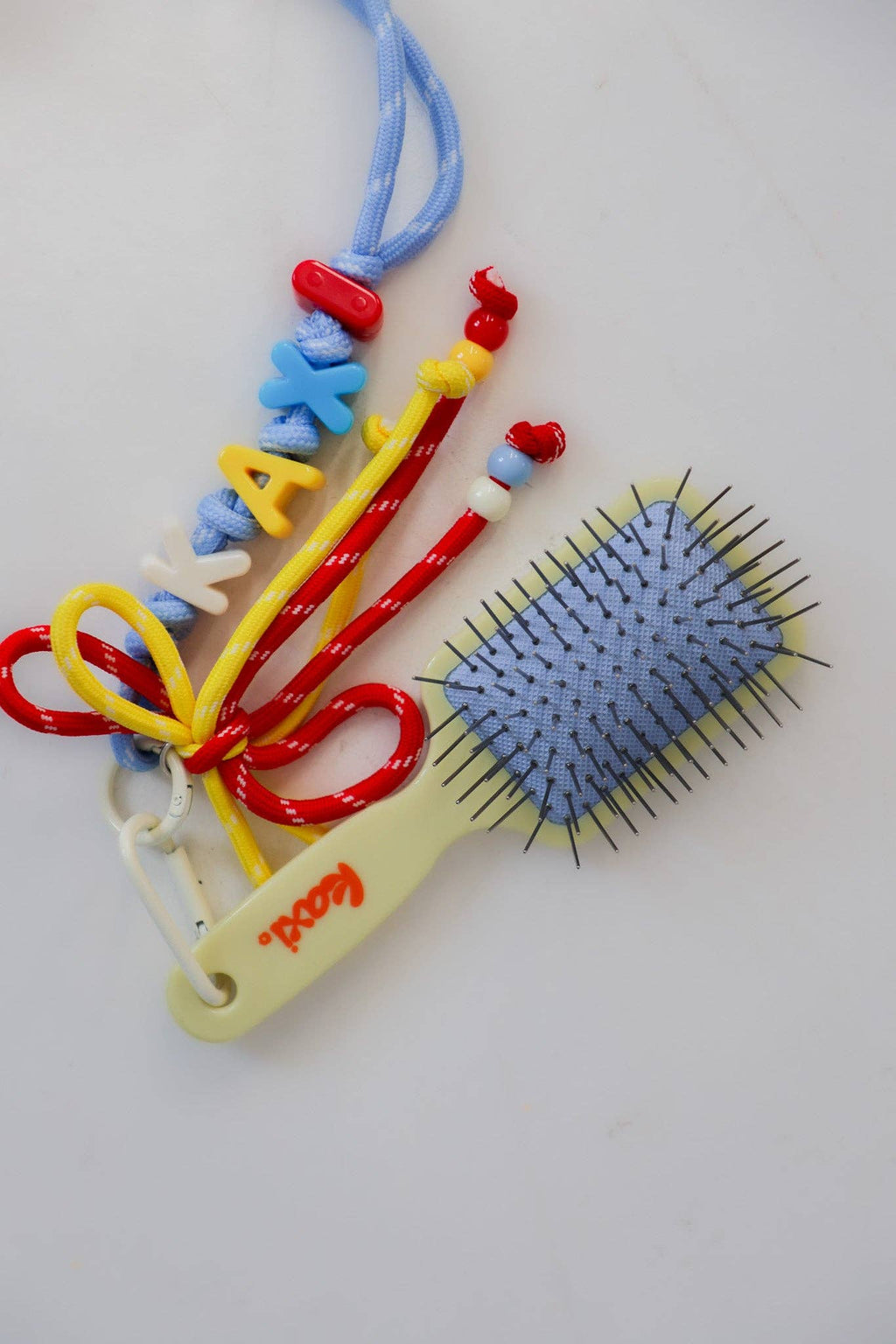 mini scalp to ends brush