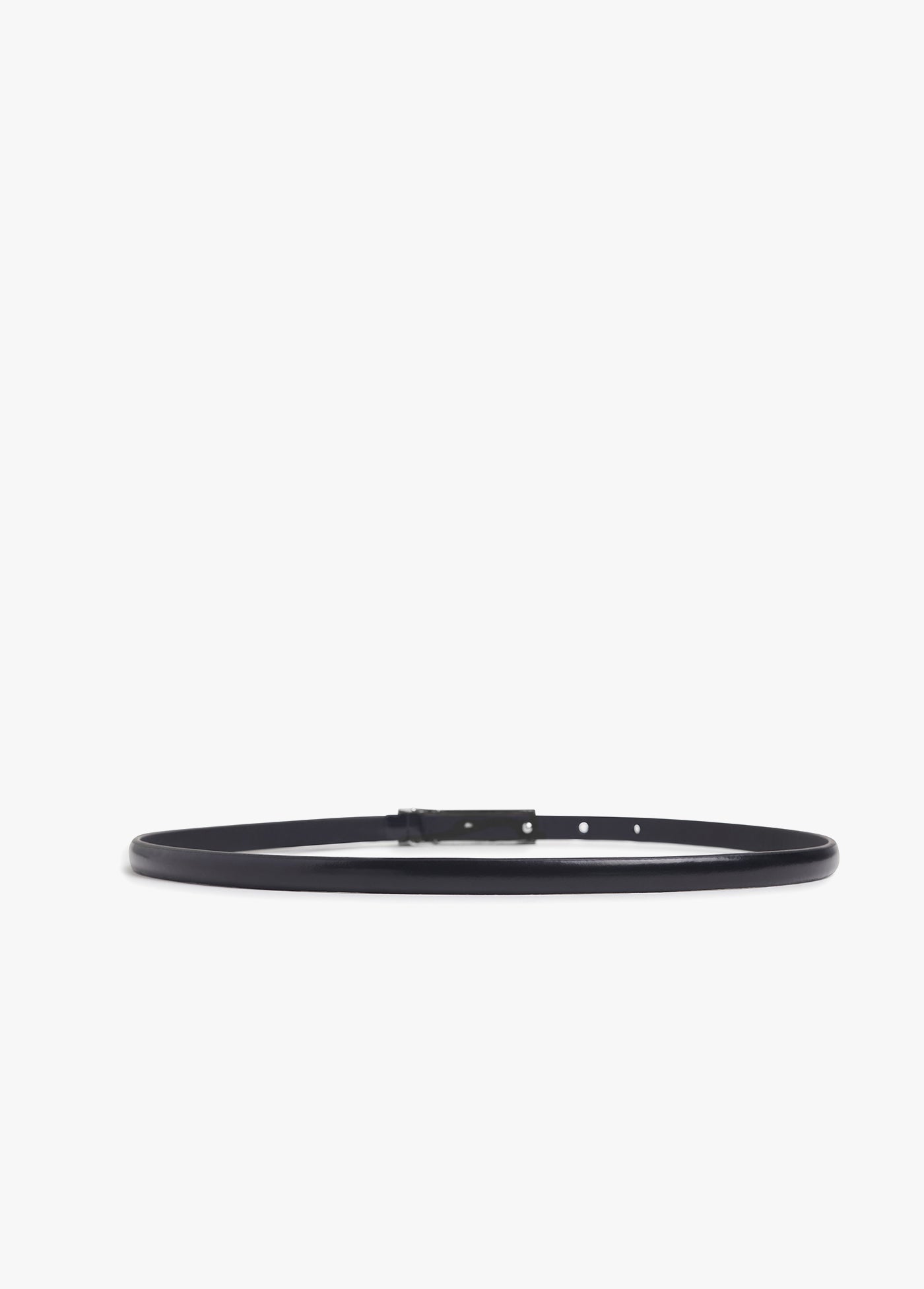 THE LADY BELT