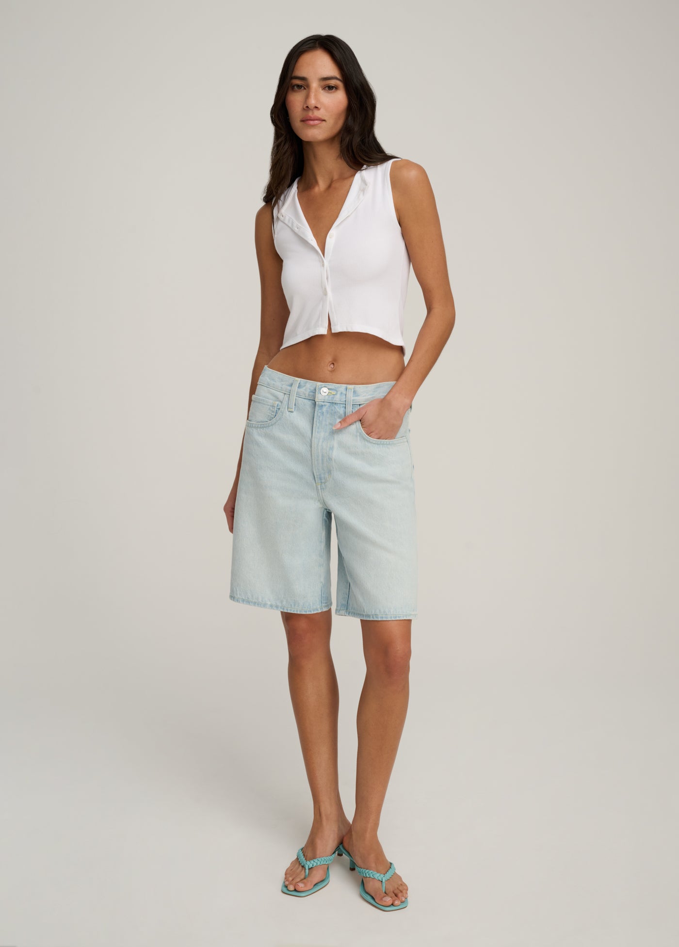 THE DALIA TOP