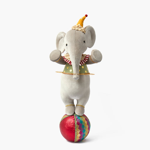 Edward the Elephant - 86cm