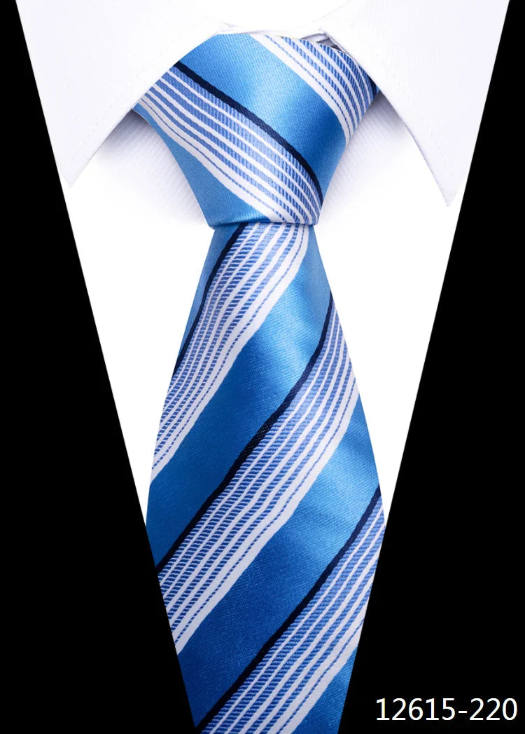 Many Color Newest style  Dropshipping Necktie Man Dark Blue Wedding Accessories Dot Performance Tie Men Necktie Cravat