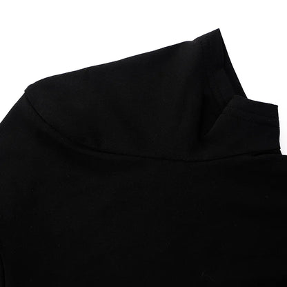 2024 Spring New Short Sleeve T-Shirt Women Solid Simple Casual Soft All-Match Hot Basic Crop Tops Tees Summer Fashion