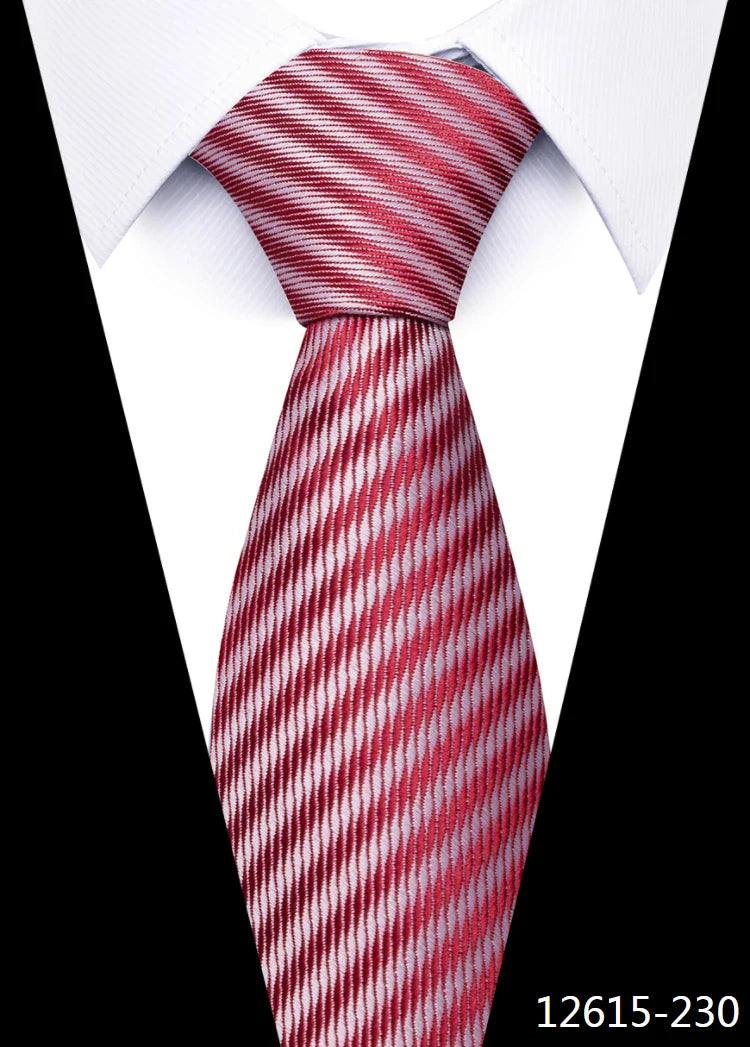 Many Color Newest style  Dropshipping Necktie Man Dark Blue Wedding Accessories Dot Performance Tie Men Necktie Cravat