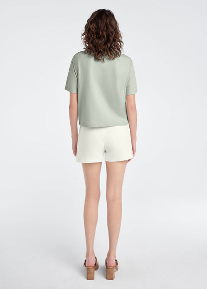 THE ORGANIC FAVORITE TEE