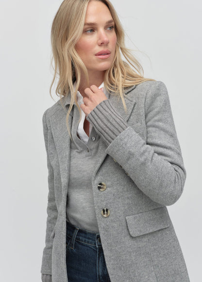 THE CITY BLAZER