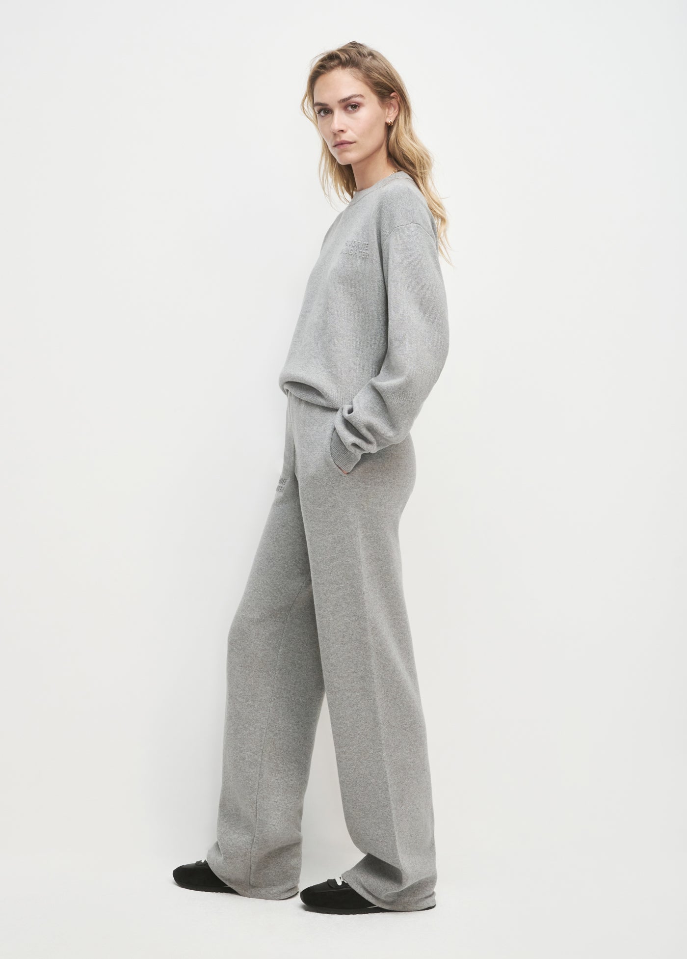 THE FATIGUE SISTERS SWEATSHIRT
