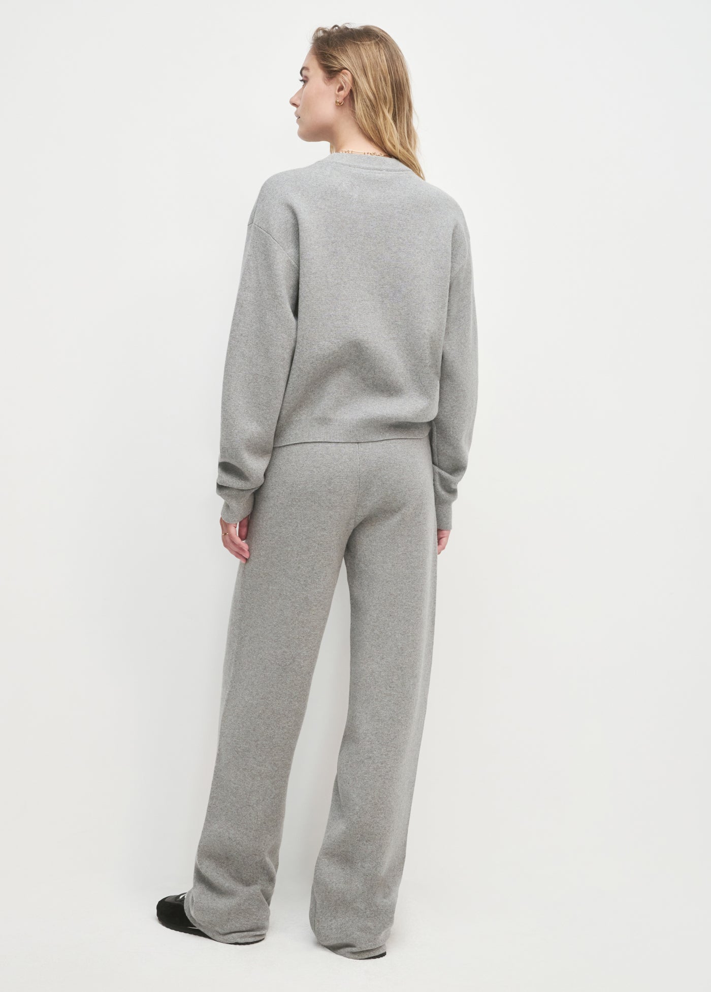 THE FATIGUE SISTERS SWEATSHIRT