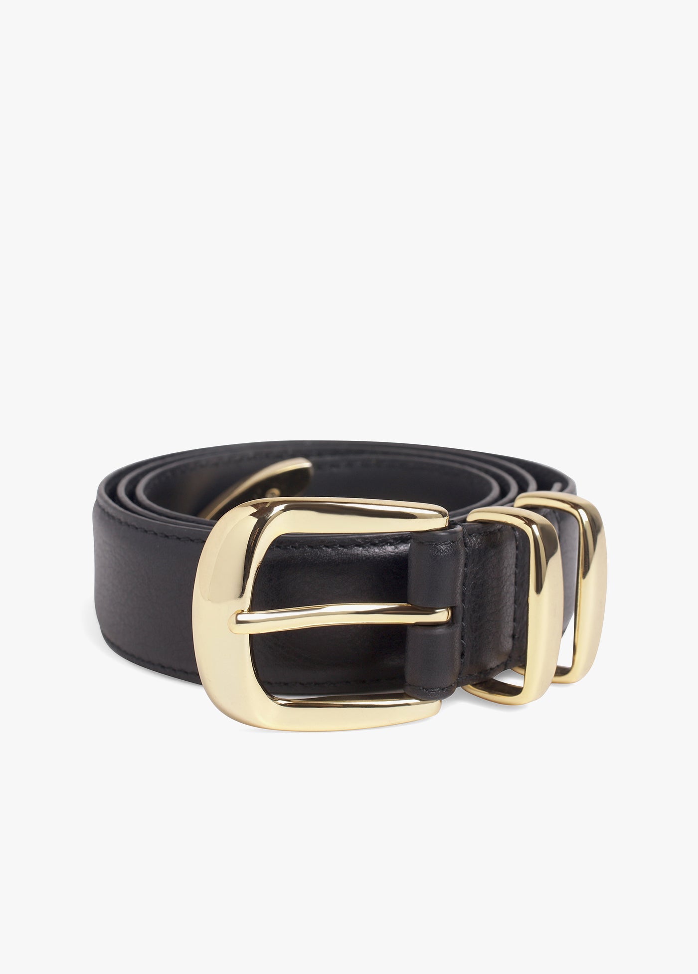 THE JORDAN BELT