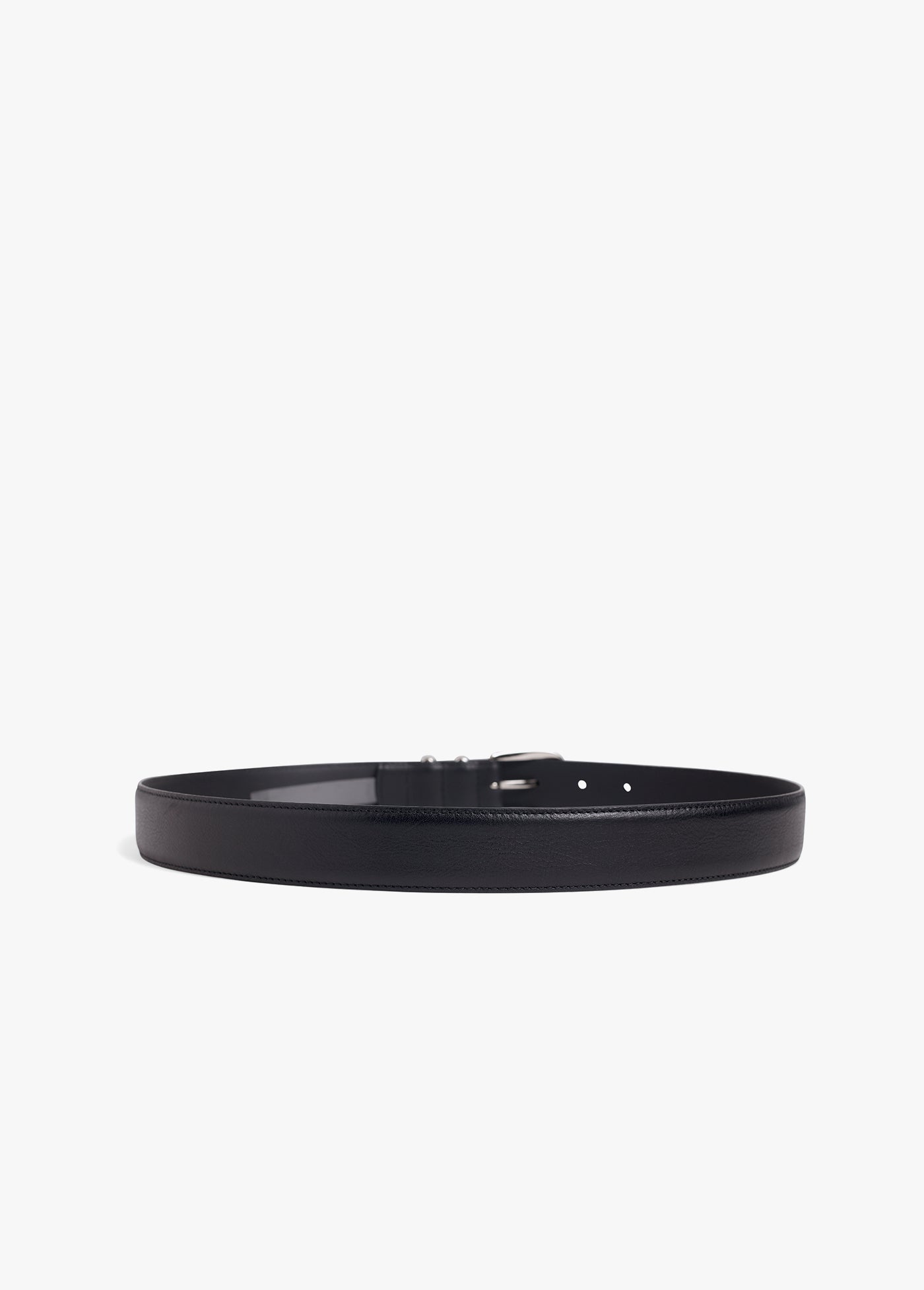 THE JORDAN BELT