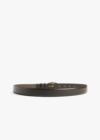 THE JORDAN BELT