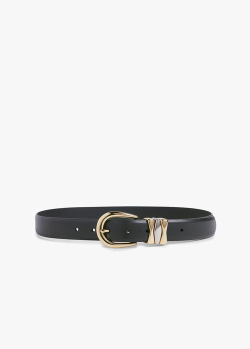 THE WILLIAM SPLIT DECISION BELT