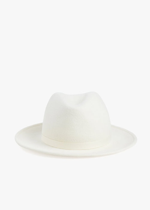 FAVORITE DAUGHTER X MONROWE WOOL HAT