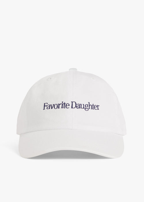 THE CLASSIC LOGO BASEBALL HAT