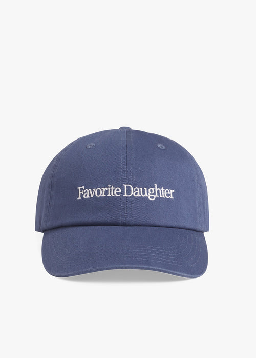 THE CLASSIC LOGO BASEBALL HAT