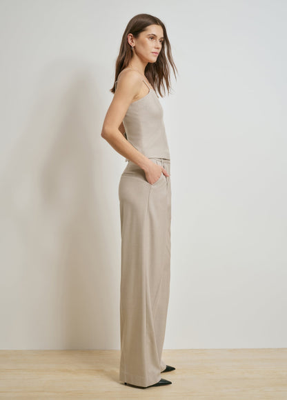 THE PETITE FAVORITE PANT
