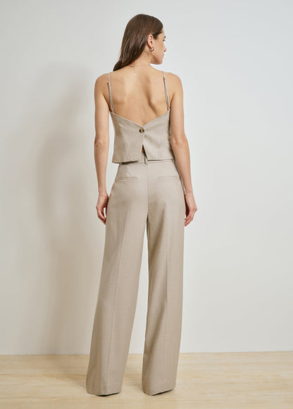 THE PETITE FAVORITE PANT