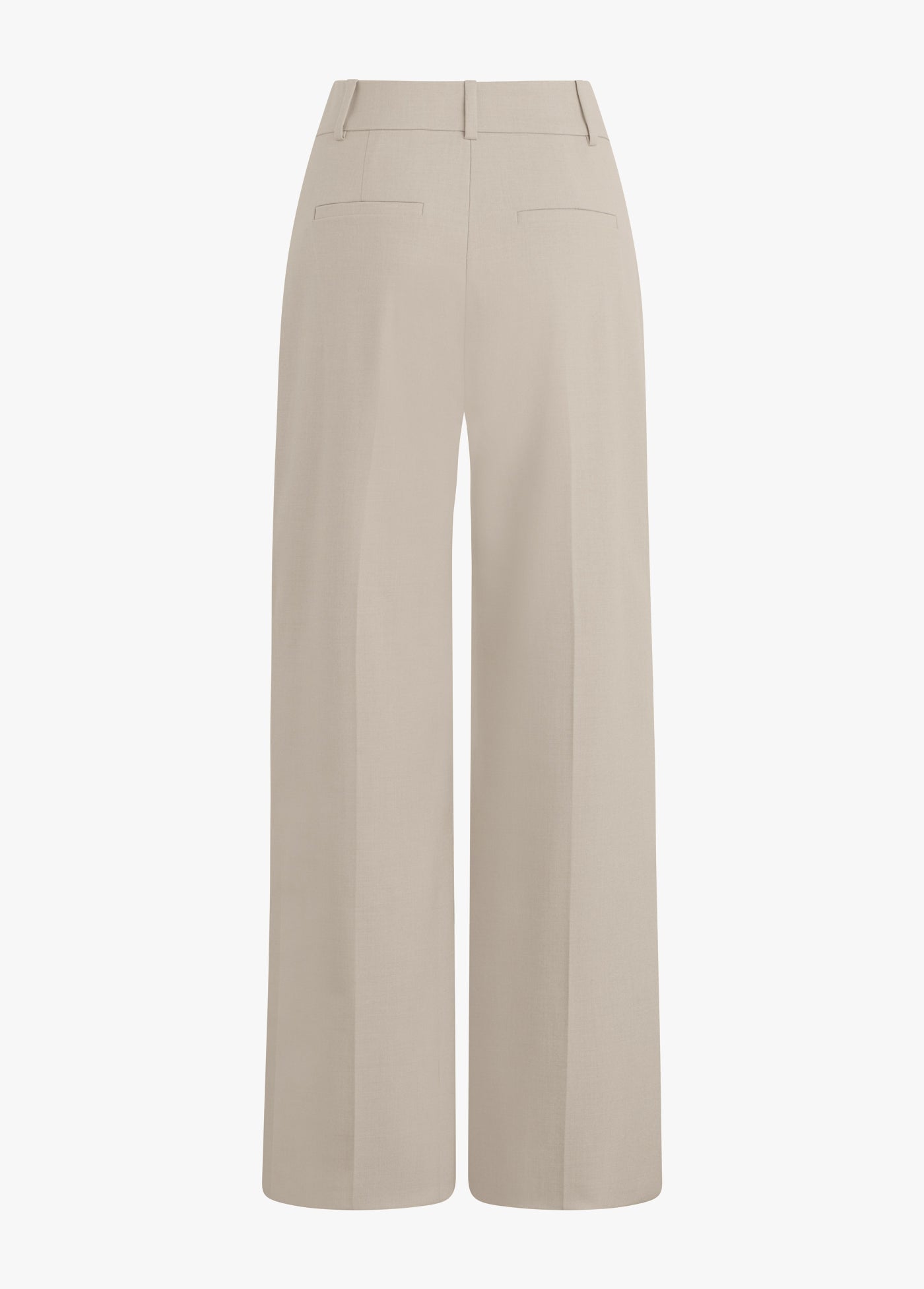 THE PETITE FAVORITE PANT