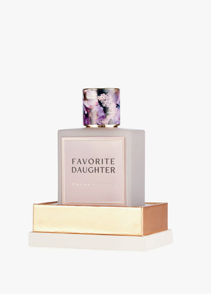 Italian Summers Eau De Parfum