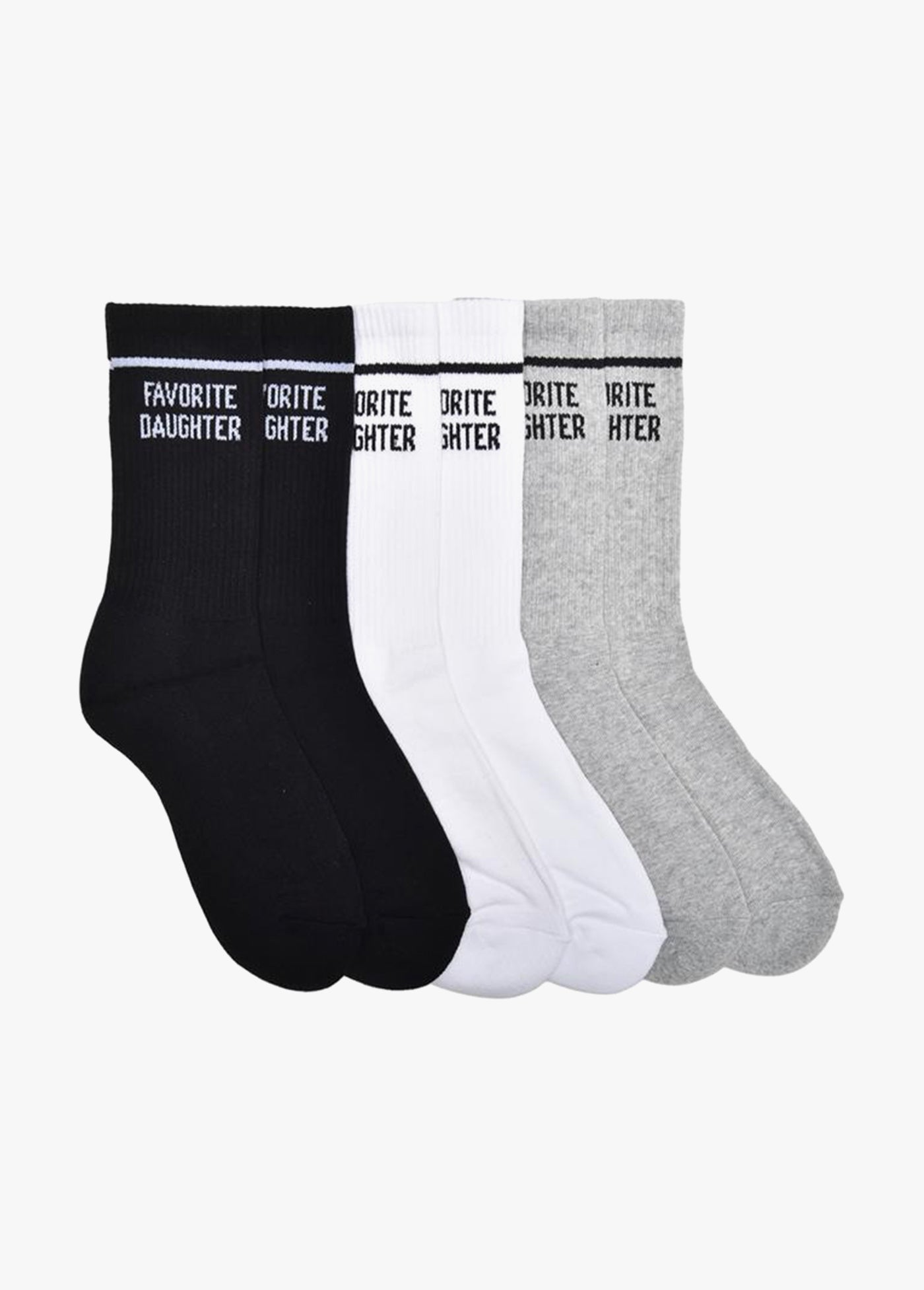 THE COLLEGIATE SOCK BOX SET