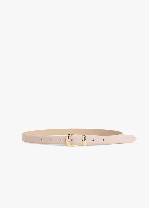 THE DOTTIE BELT