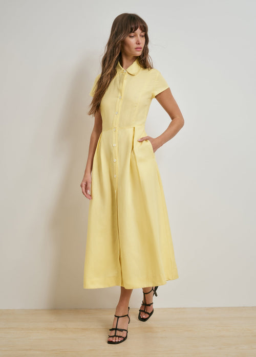 THE SUNDAY BEST DRESS