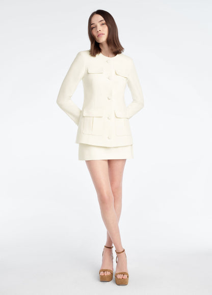 THE SPENCER JACKET