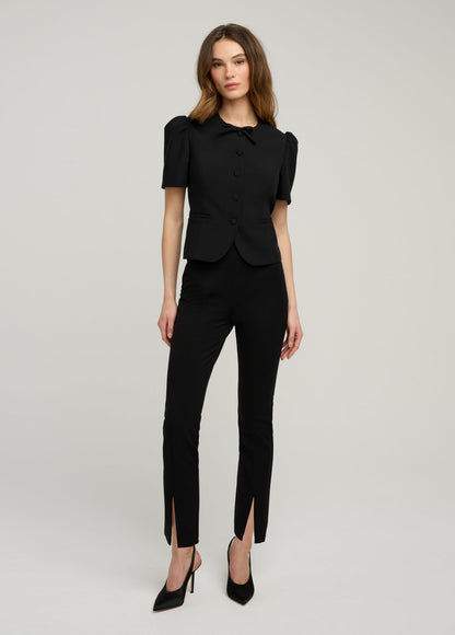 THE PETITE SUITS YOU LEGGING