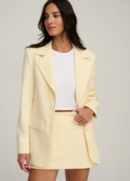 THE FAVORITE OVERSIZED BLAZER