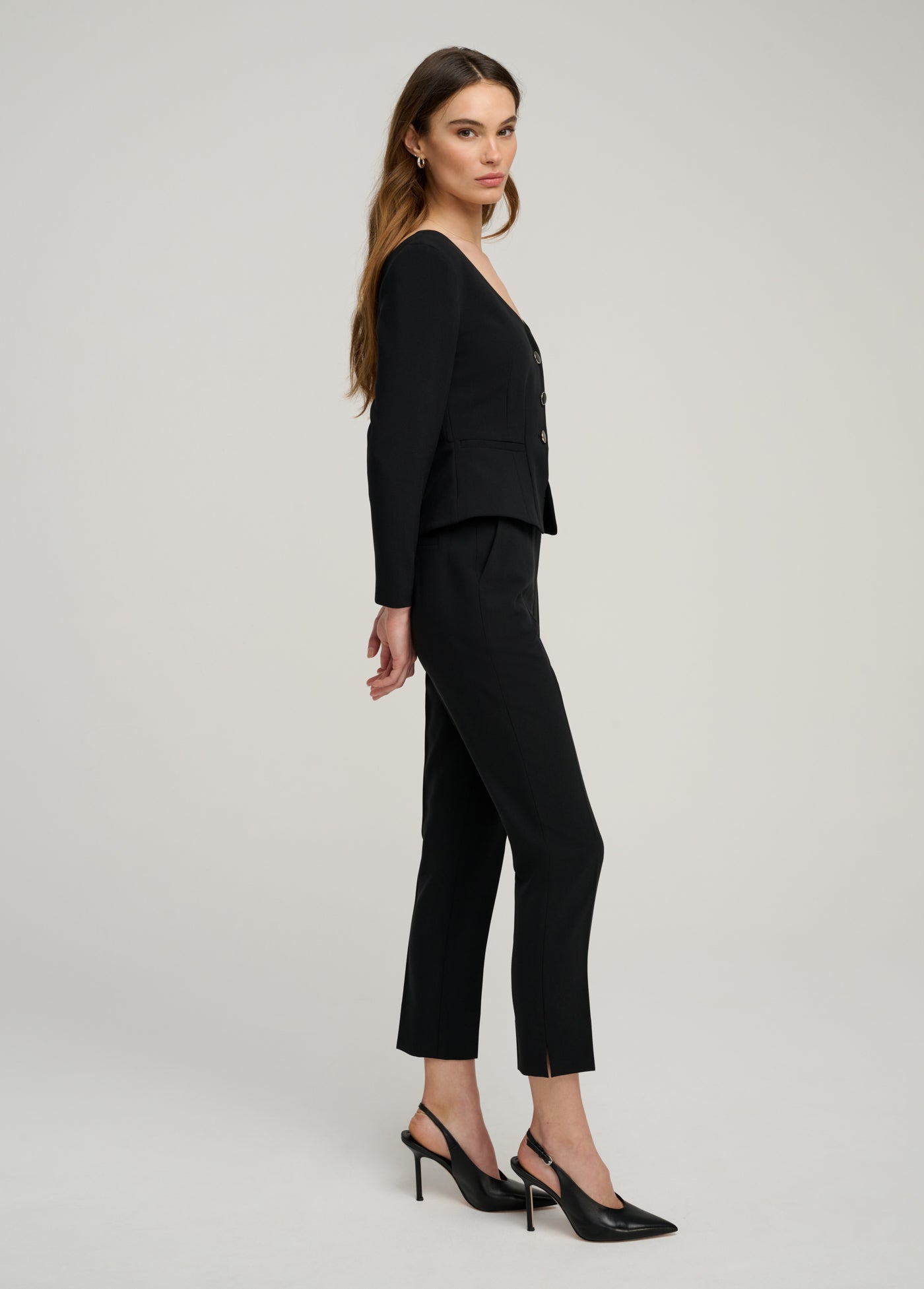 THE FAVORITE CIGARETTE PANT