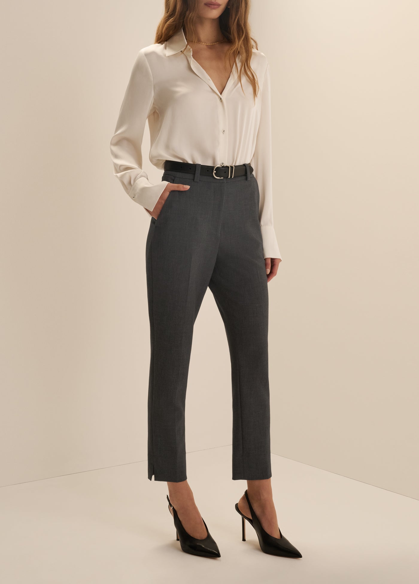 THE FAVORITE CIGARETTE PANT