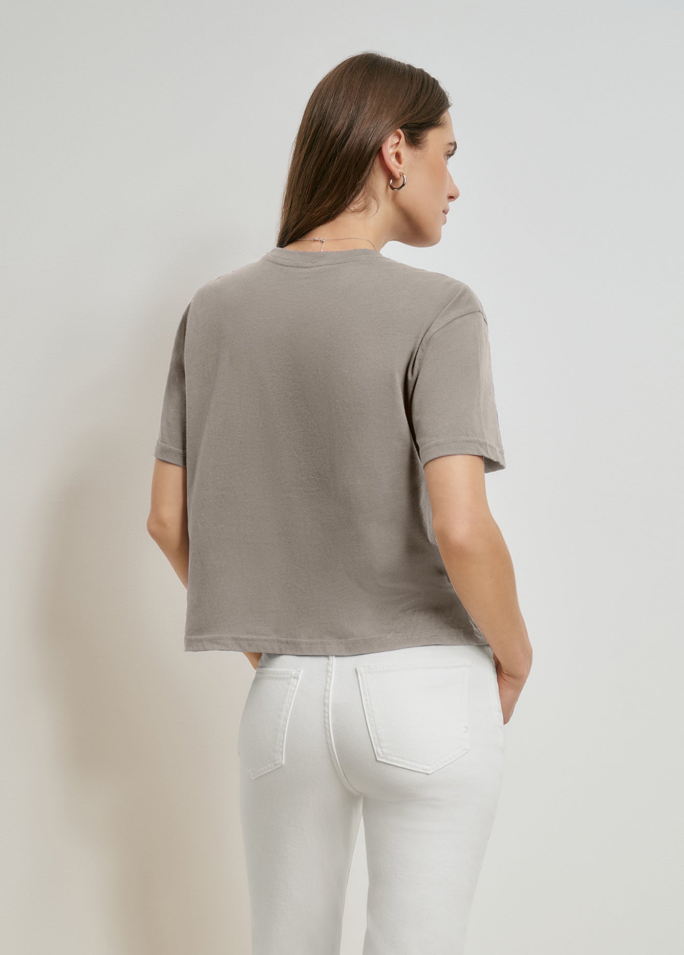 THE ORGANIC FAVORITE TEE