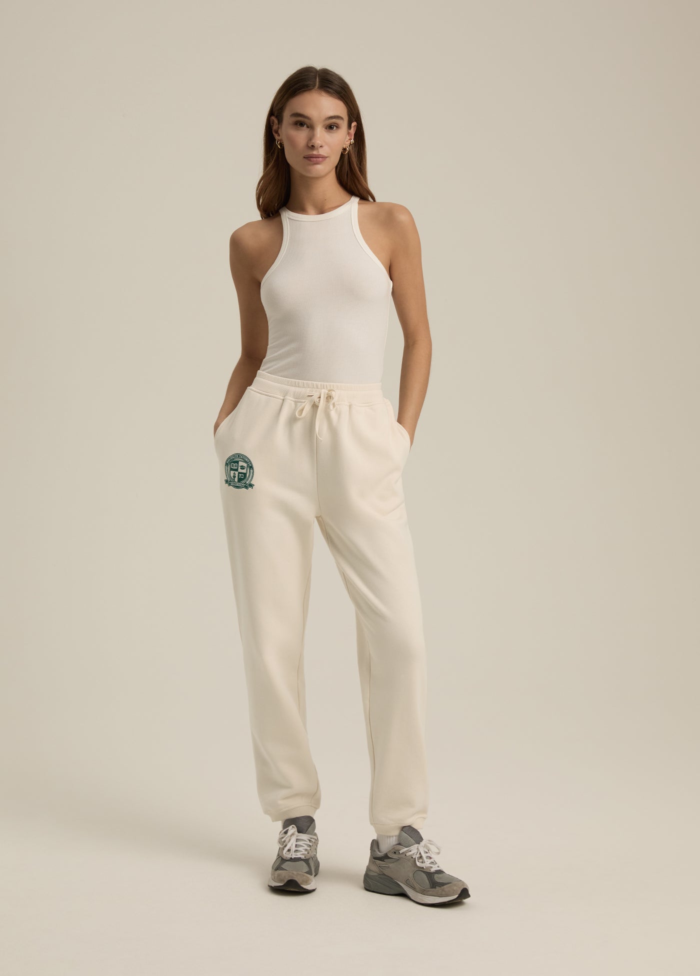 THE COACHES JOGGER