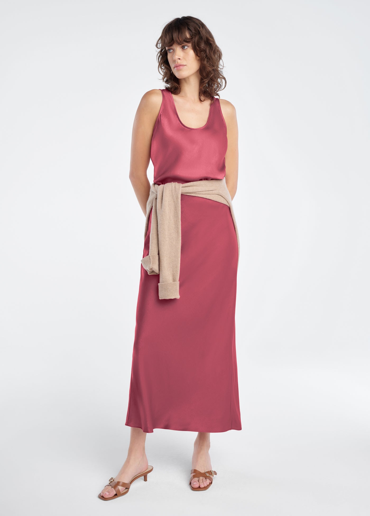 THE FAVORITE SKIRT
