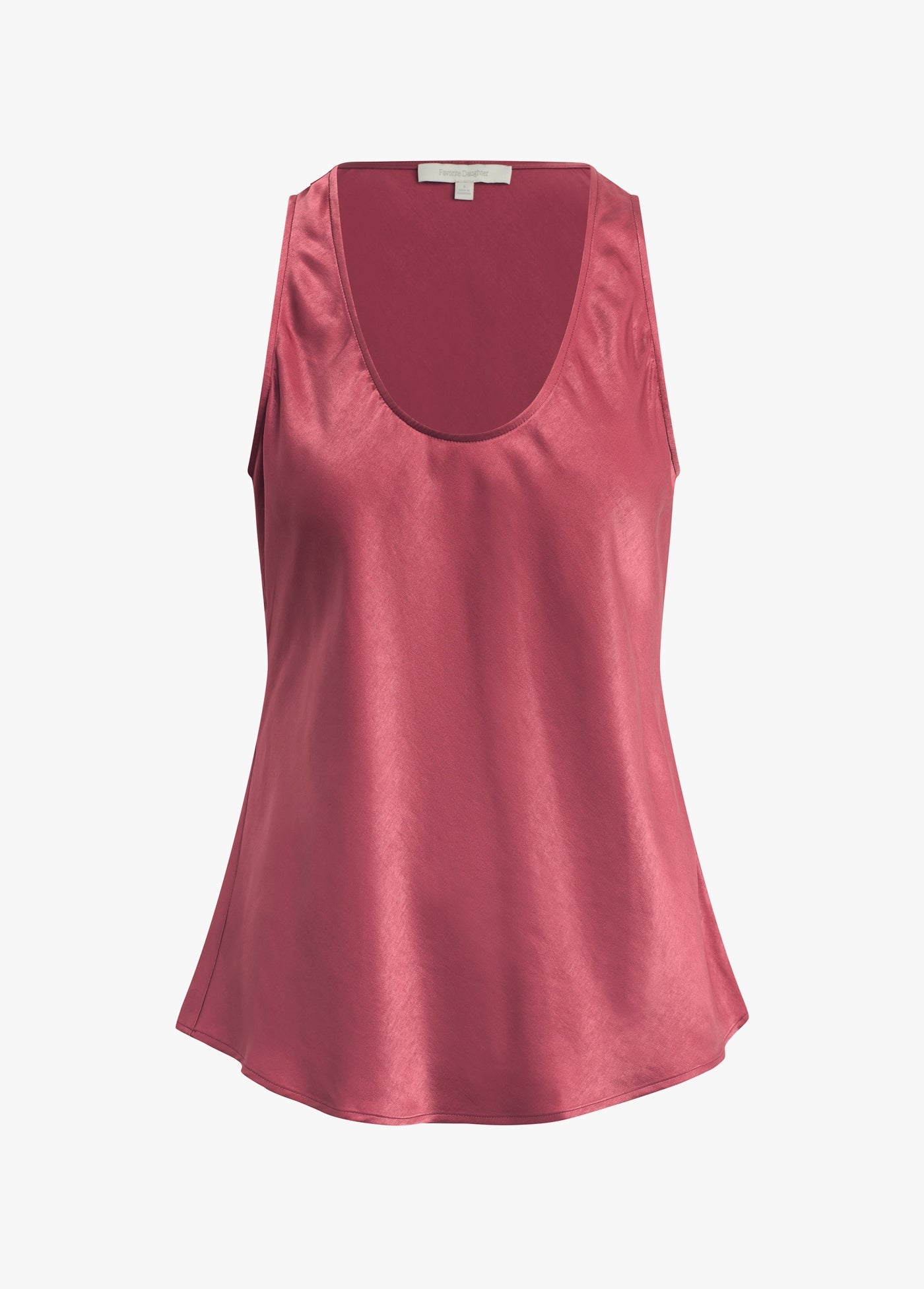 THE CLEAN CUT TANK