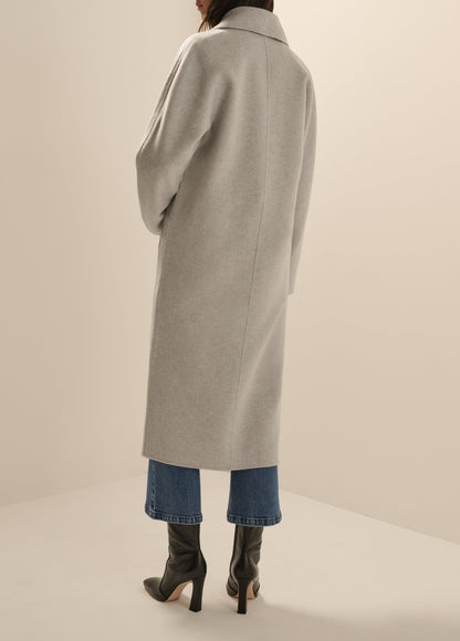 THE LUCA COAT