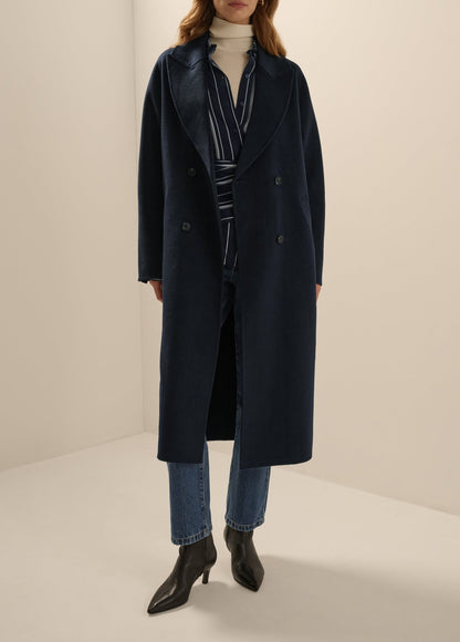 THE LUCA COAT