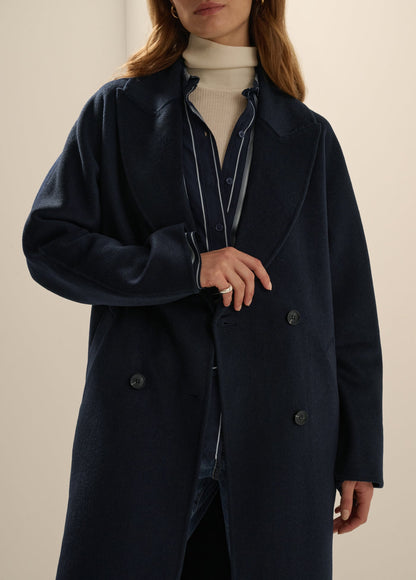 THE LUCA COAT