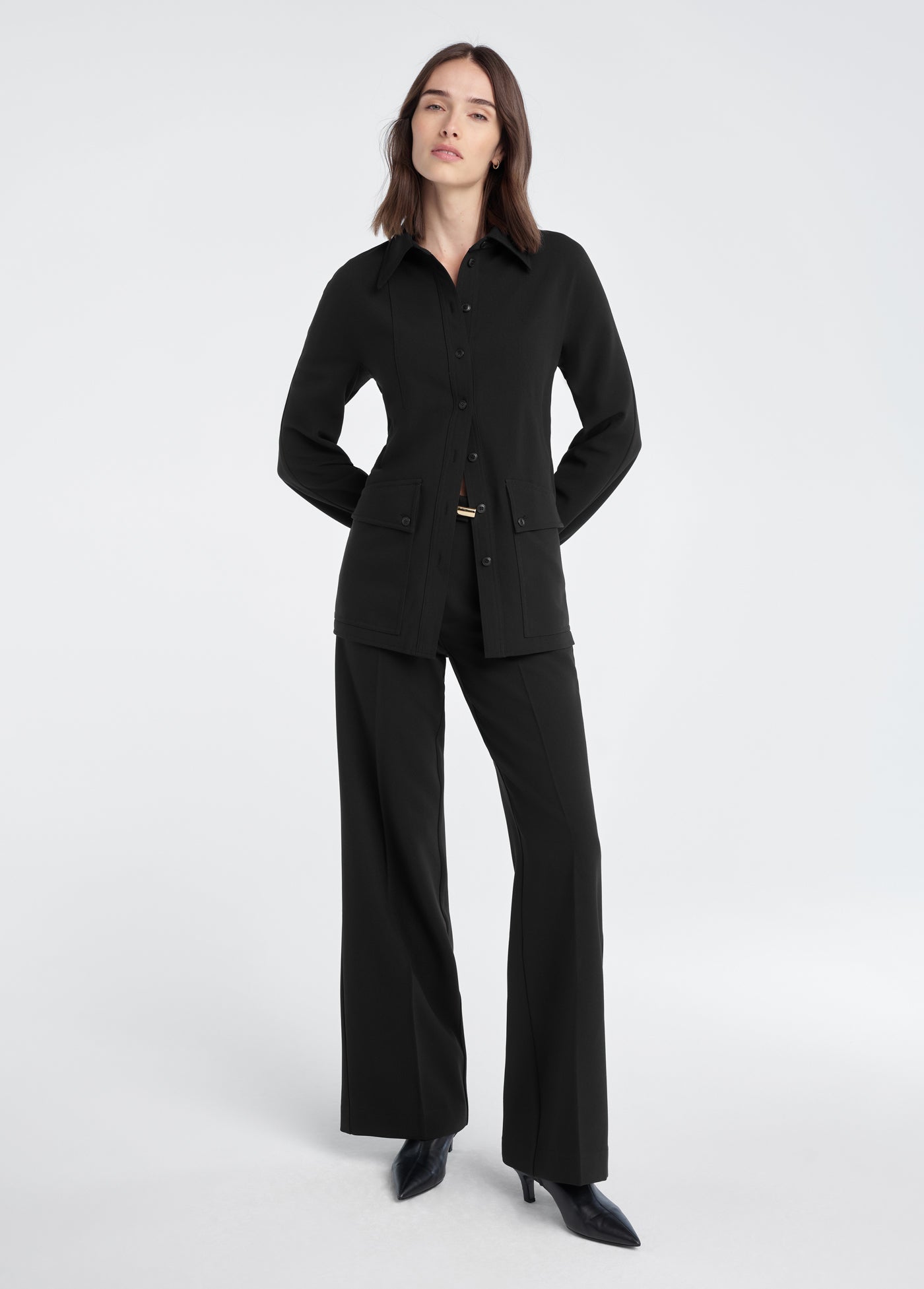 THE NORA PANT
