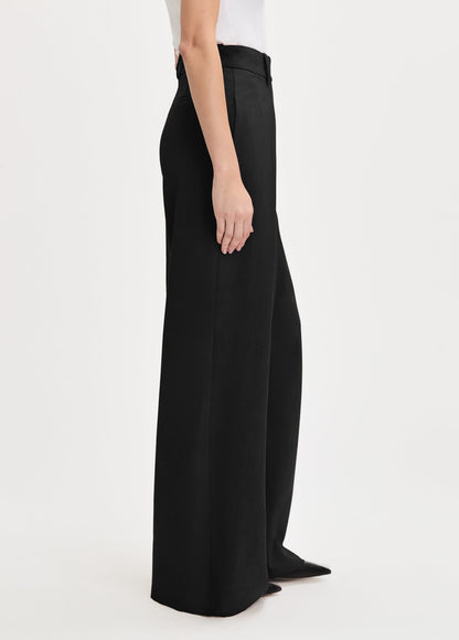 THE PLEATS FOR DAYS PANT