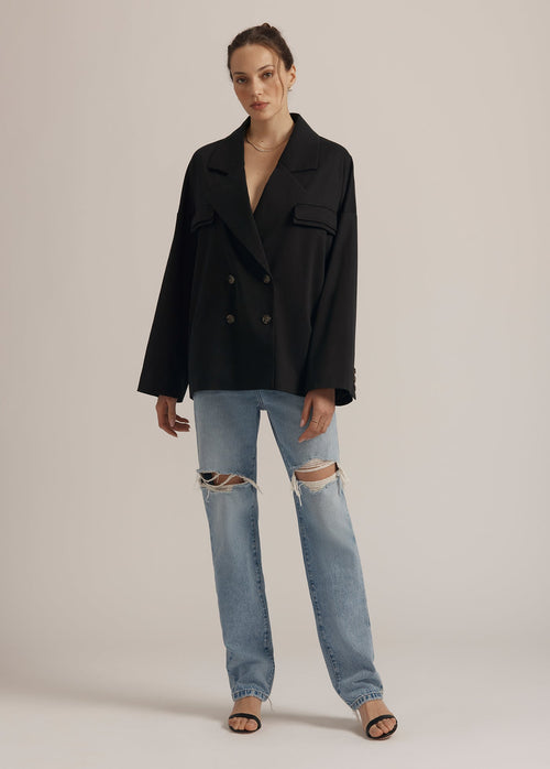 THE HENRY JACKET