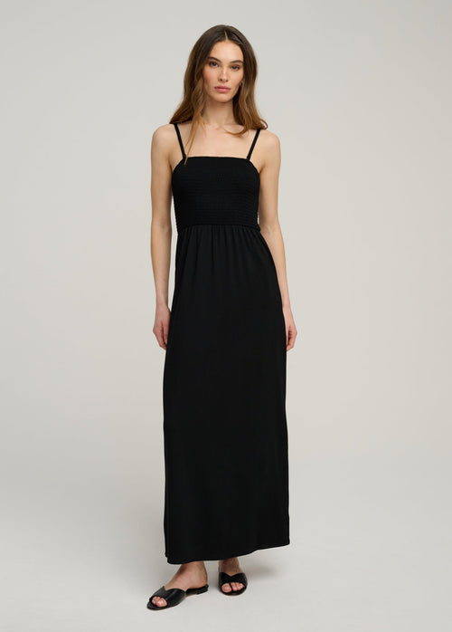 THE APARTMENT DRESS