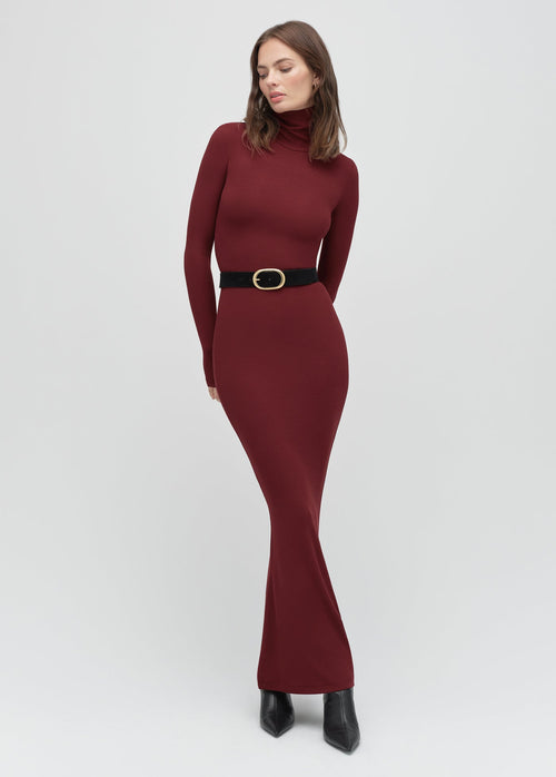 THE MILLIE DRESS
