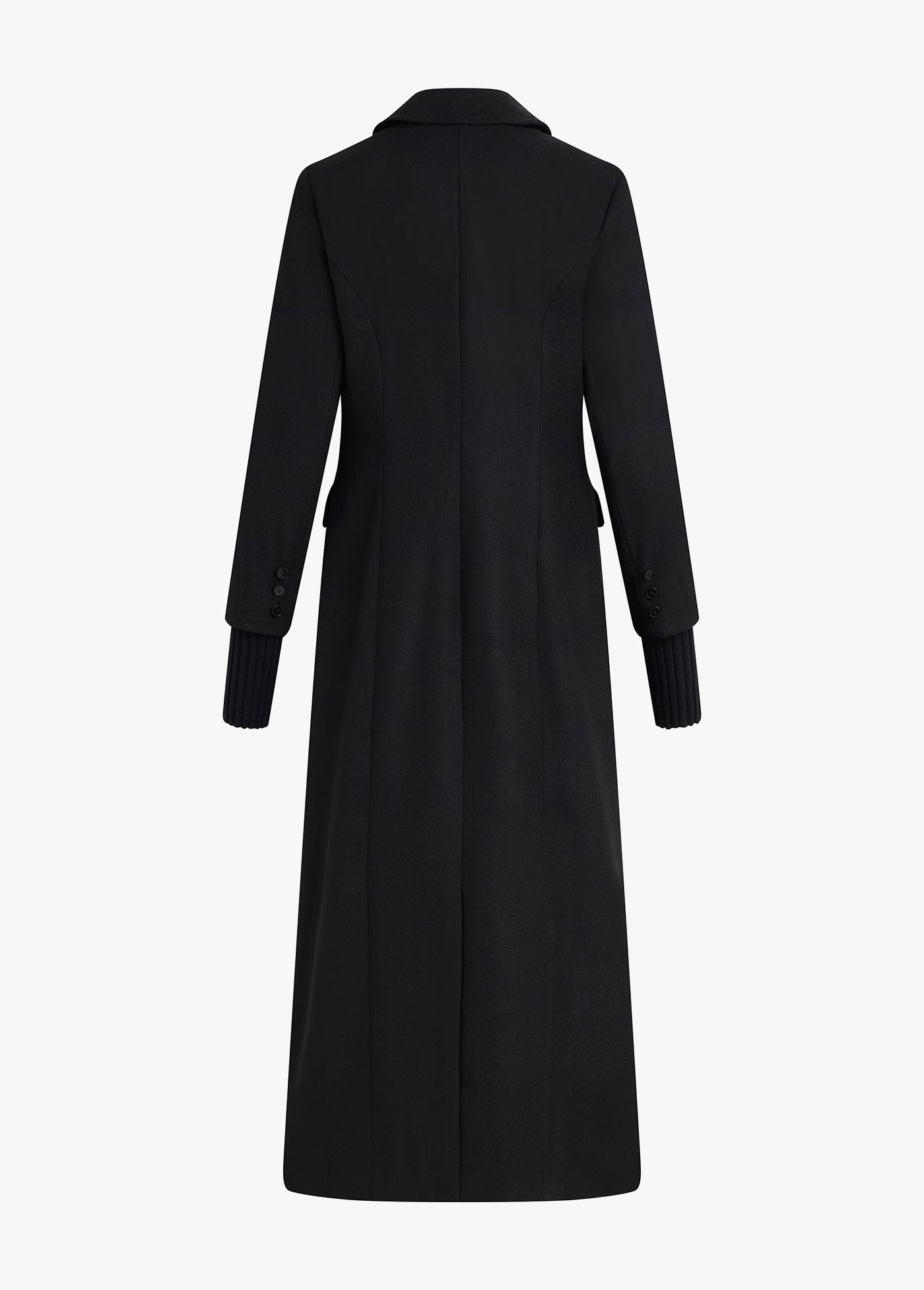THE CITY COAT