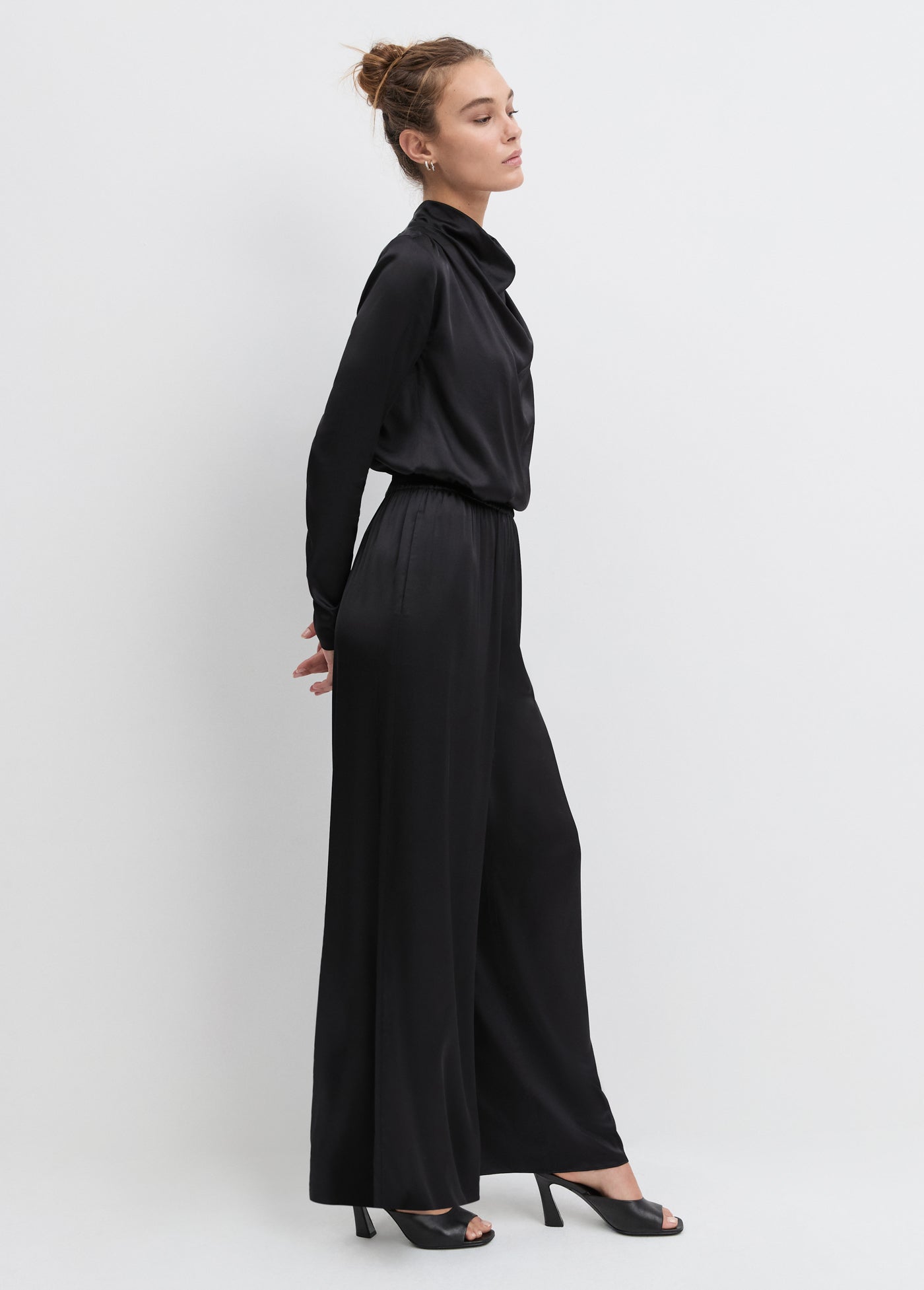 THE TRIBECA PANT