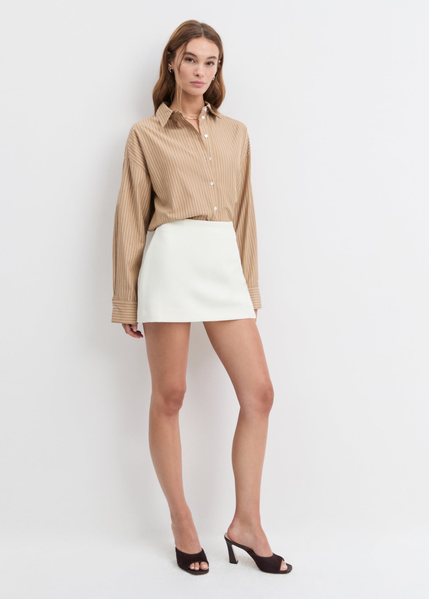 THE FAVORITE SKORT