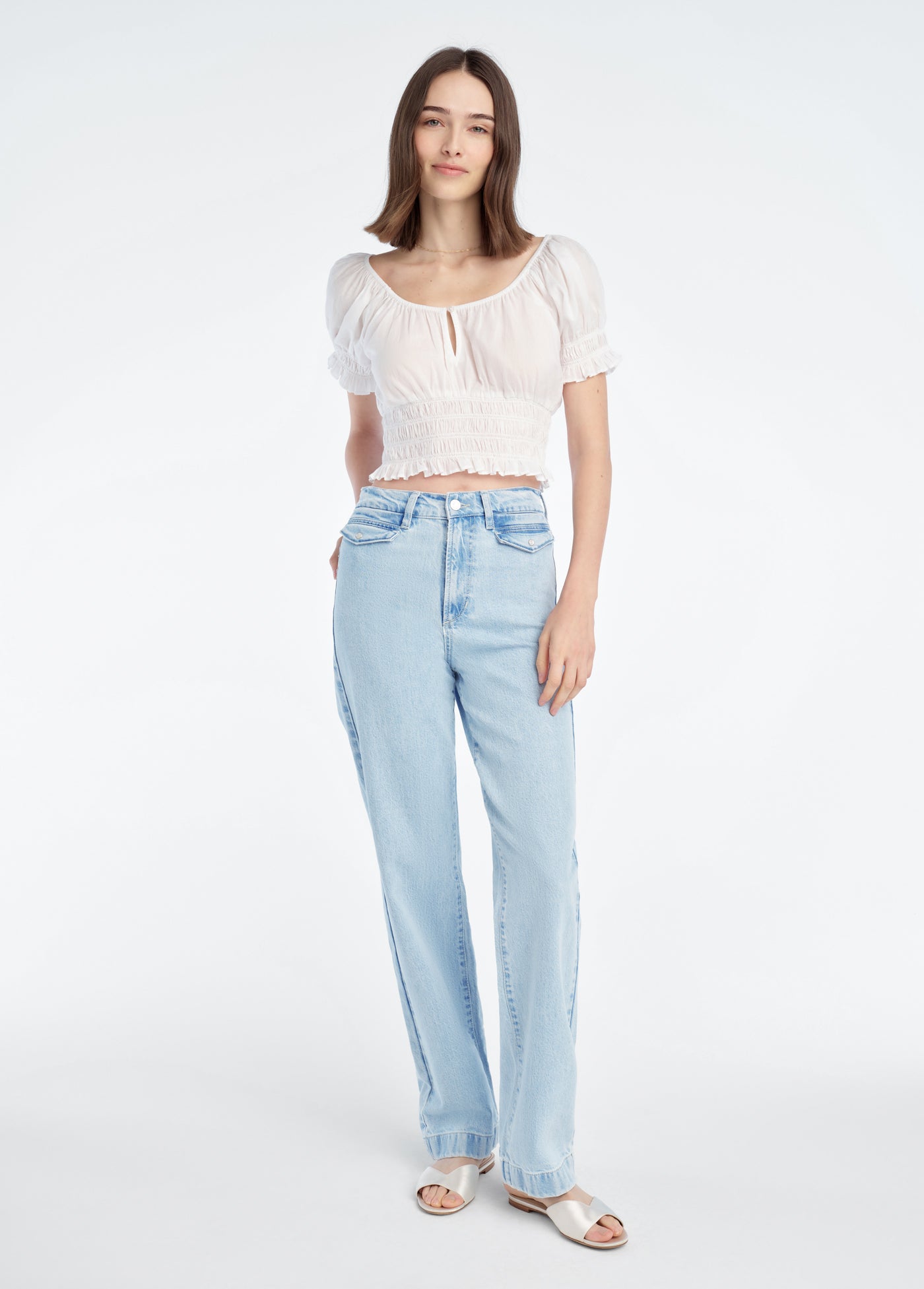 THE SWOON TOP